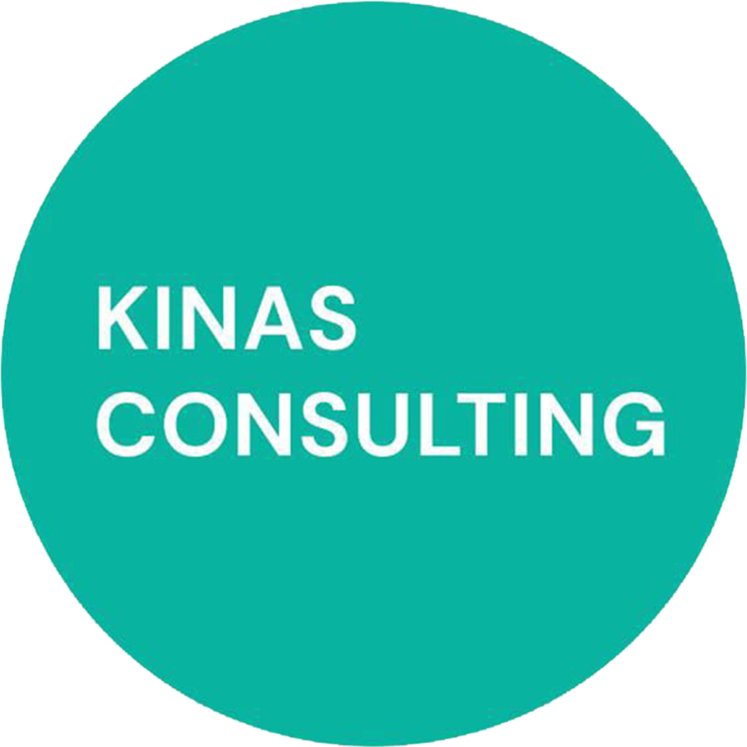 Kinas Consulting Logo